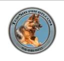Top Shepherd Kennel logo